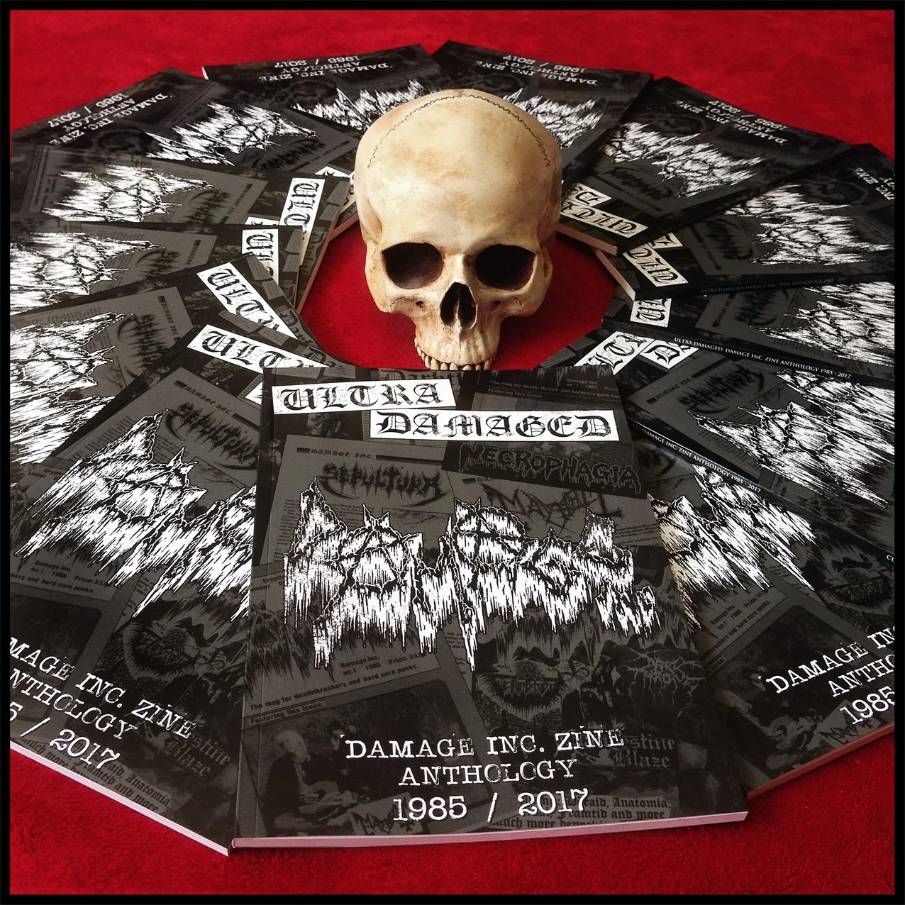 ∈Y∋ / UNATAMITLE Zine + CD ∈Y∋ / UNATAMITLE Zine + CD ∈Y∋ / UNATAMITLE Zine + CD